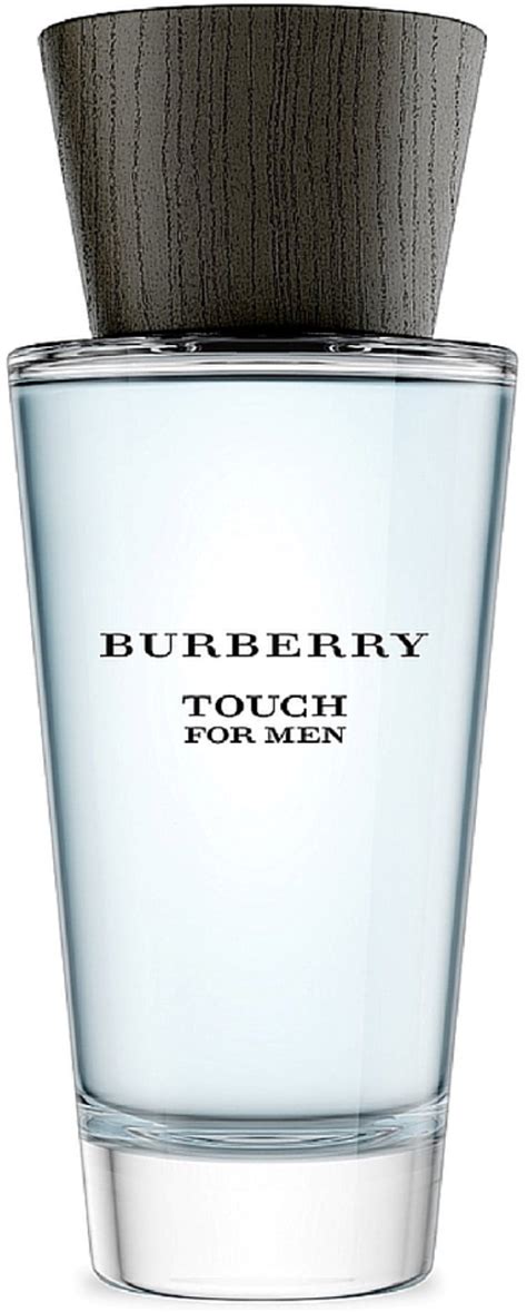 burberry touch men's cologne 3.3 oz|Burberry touch for men boots.